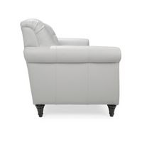 Sophie Leather Chair