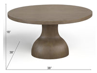 Bosley Cocktail Table
