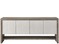 San Roque Console