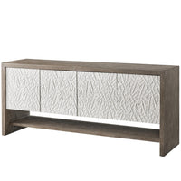San Roque Console