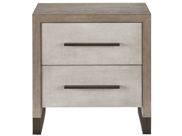 Vista Nightstand- Small