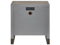 Vista Nightstand- Small