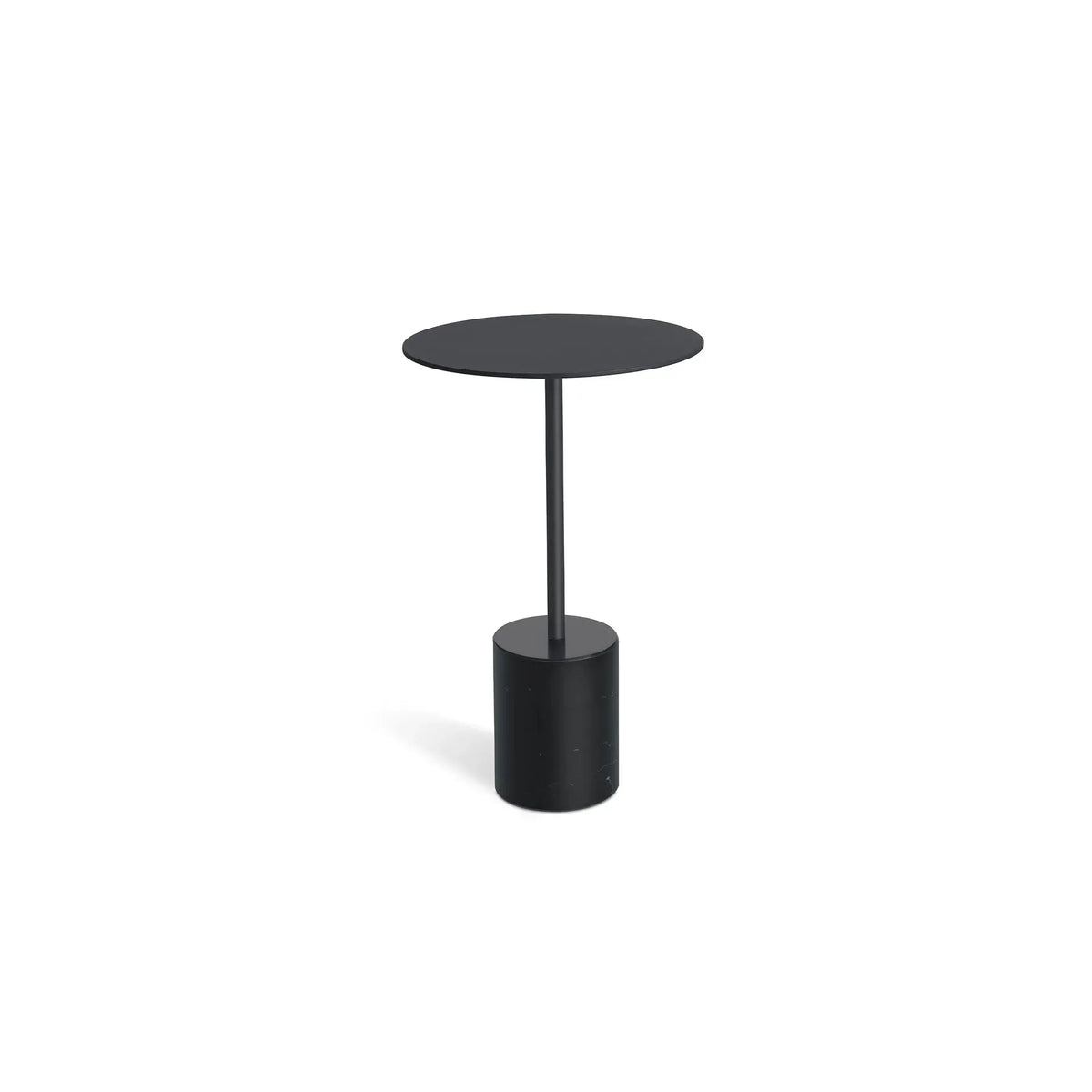Curculo End Table