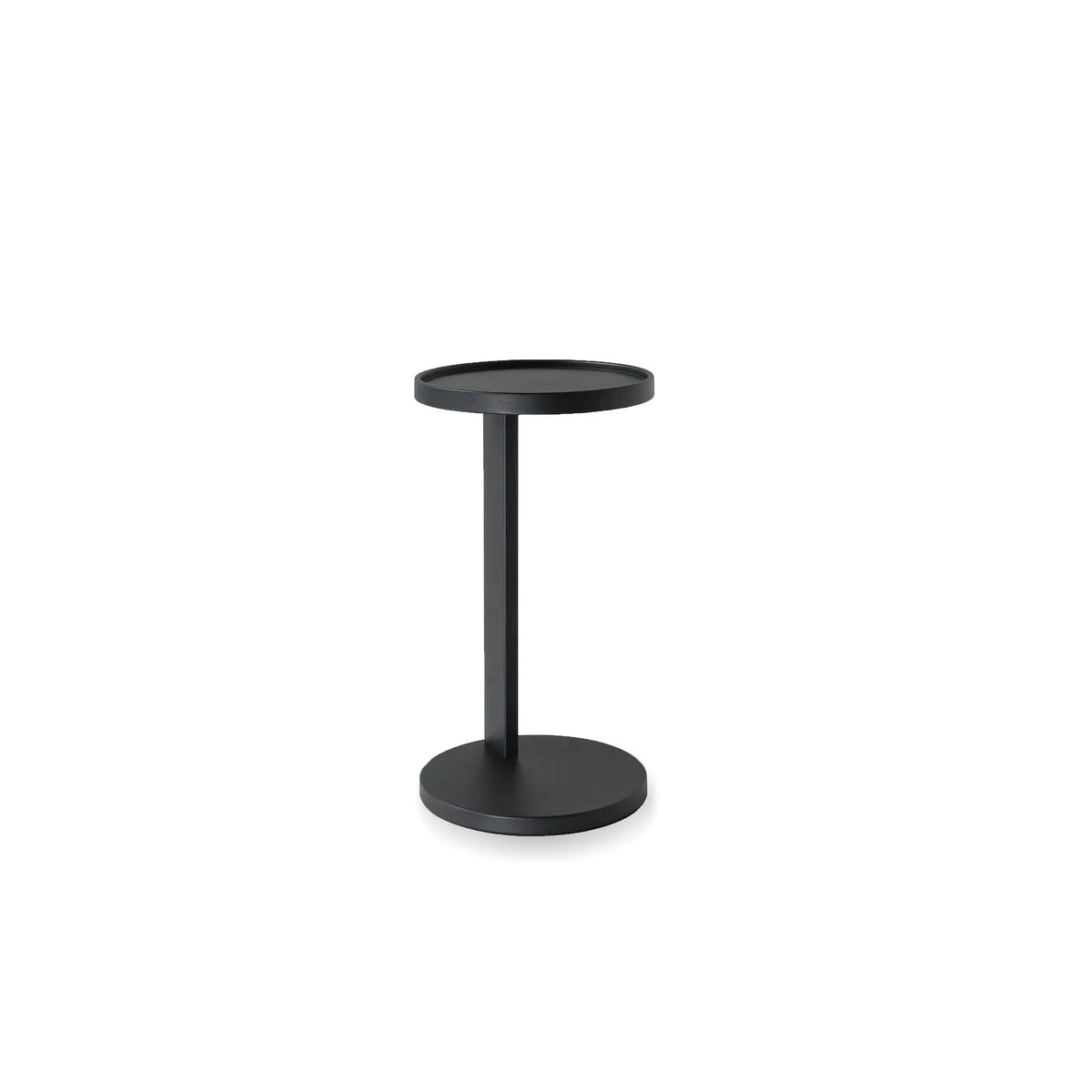 Rookie End Table