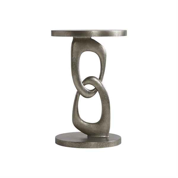 Catalan Outdoor Accent Table
