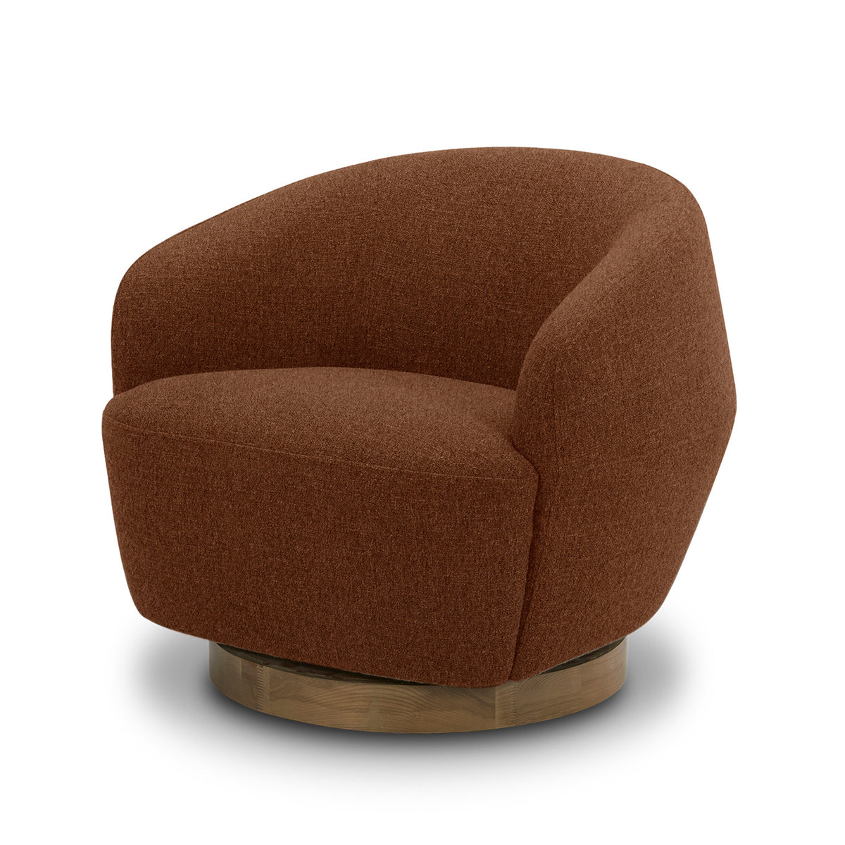 Frida Swivel Chair