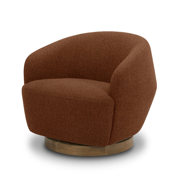 Frida Swivel Chair