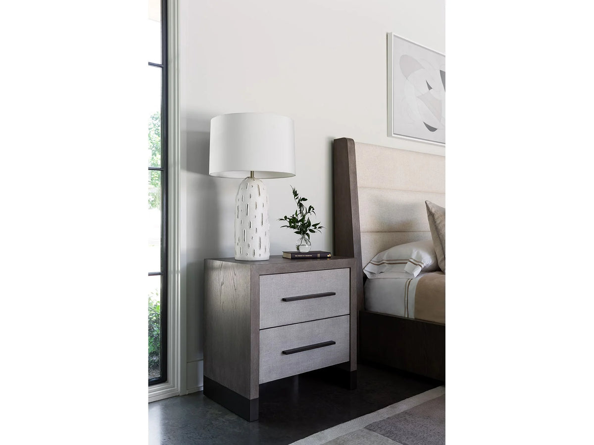 Vista Nightstand- Small