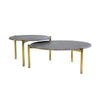 Atlas Small Cocktail Table