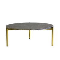 Atlas Large Cocktail Table