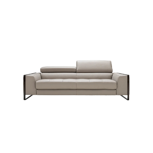 Daniela Leather Sofa