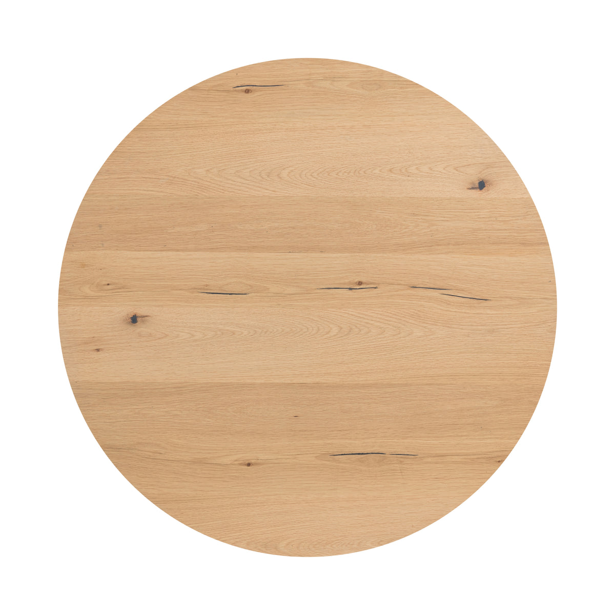 Eaton Drum Coffee Table