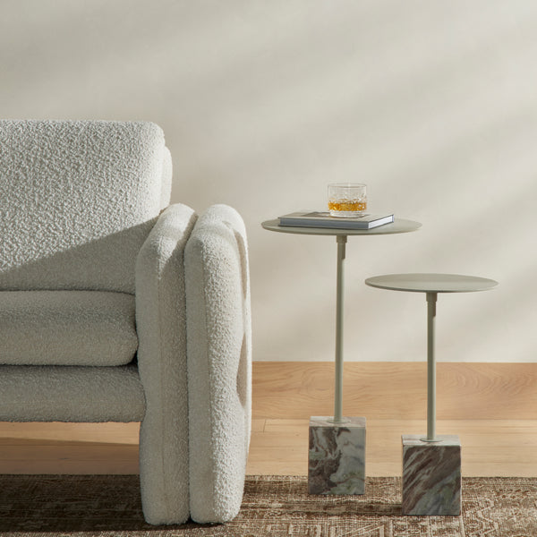 Delia End Table