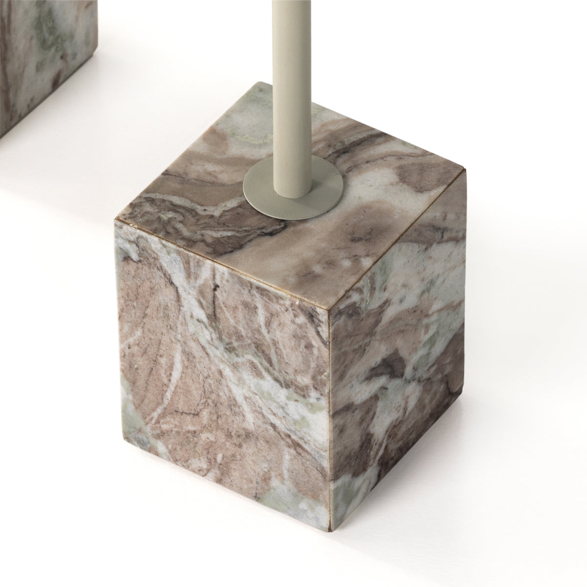 Delia End Table