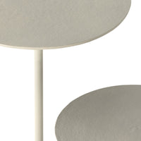 Delia End Table