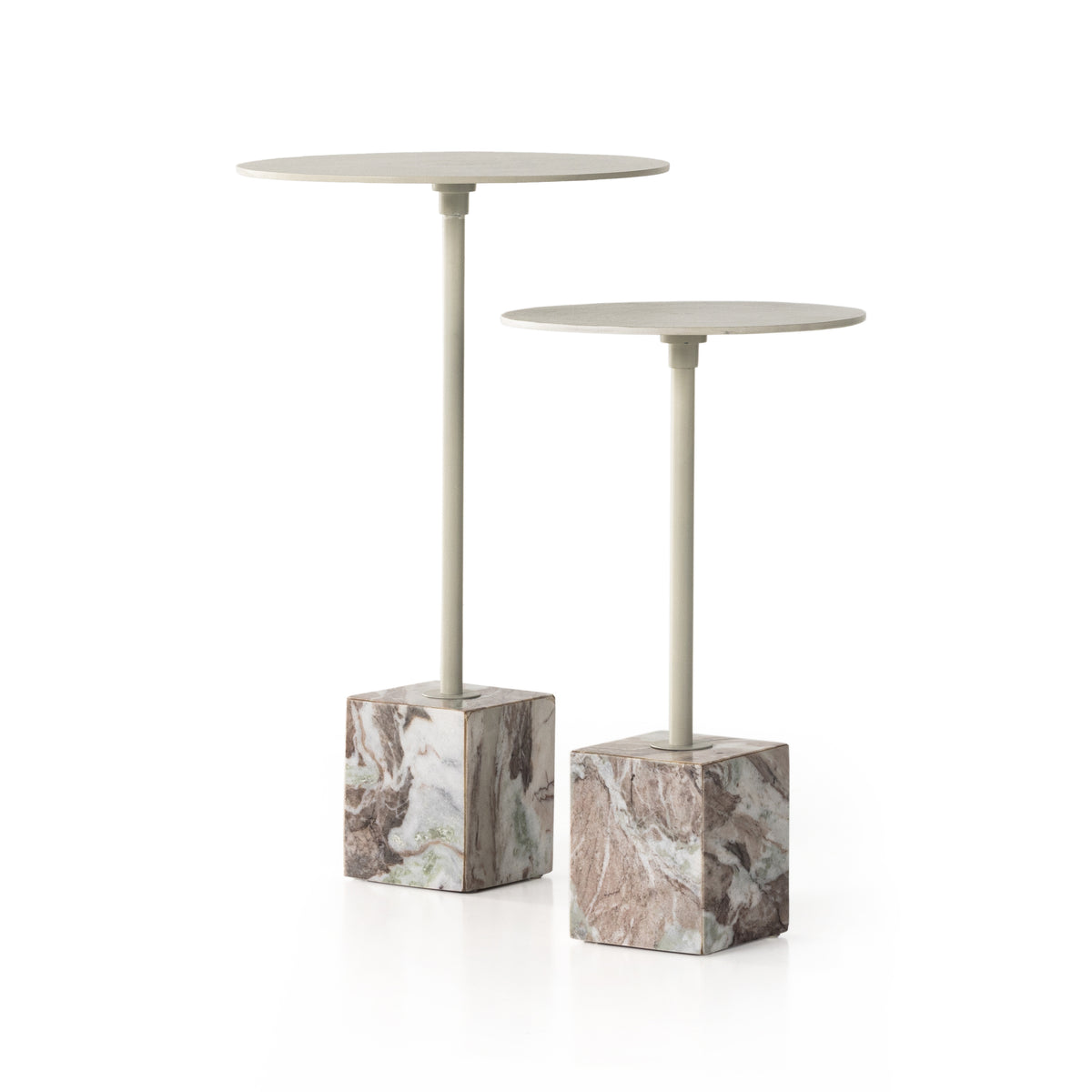 Delia End Table