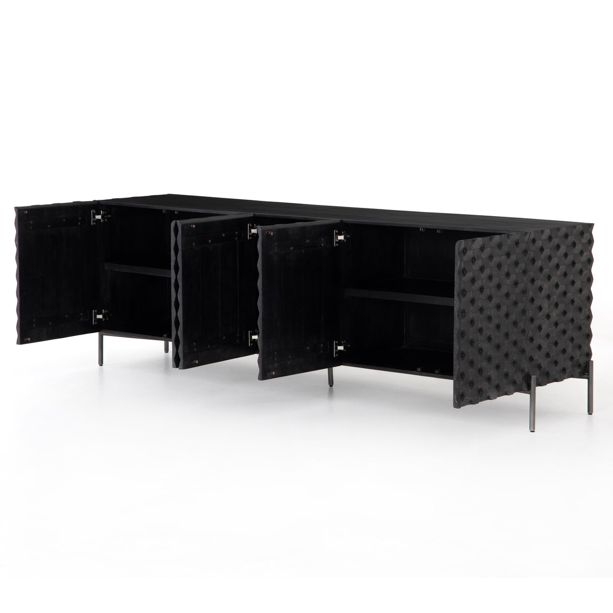 Raffael Media Console