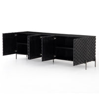 Raffael Media Console