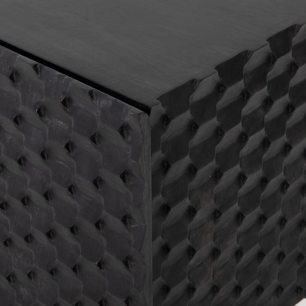 Raffael Media Console