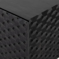 Raffael Media Console