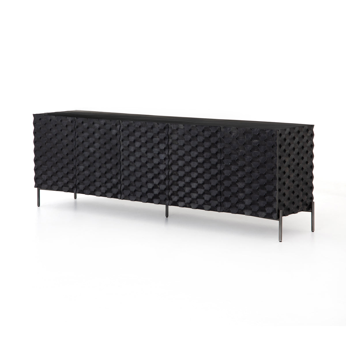 Raffael Media Console