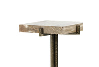Jonty Square End Table