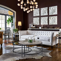 Midtown Nesting Cocktail Table