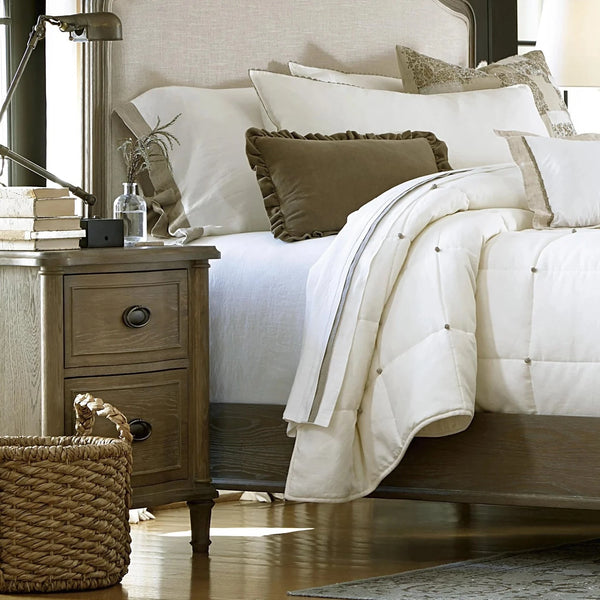 Devon Night Stand