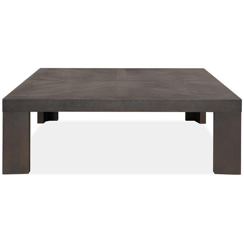 Mosaic Cocktail Table