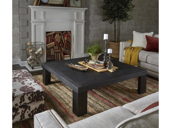 Mosaic Cocktail Table