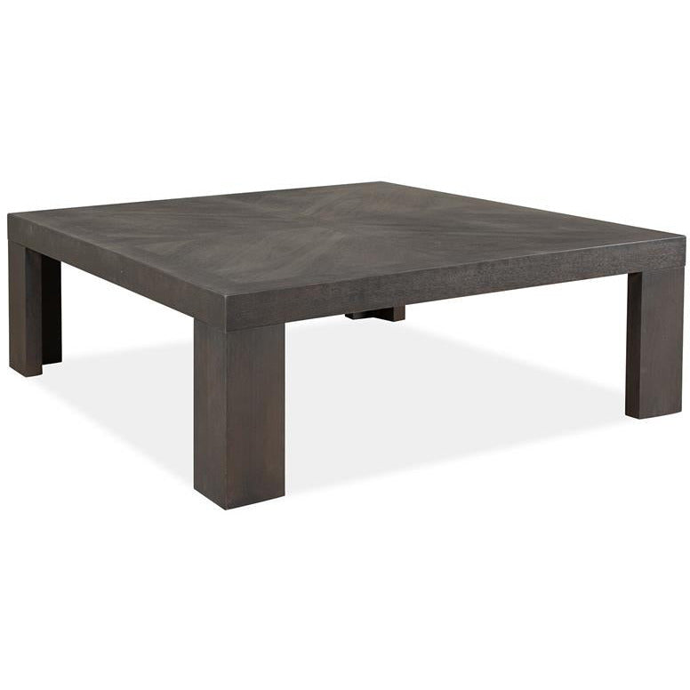 Mosaic Cocktail Table