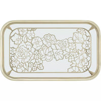 Flower Power Cocktail Table