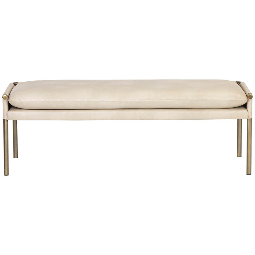 Bellevue Bench