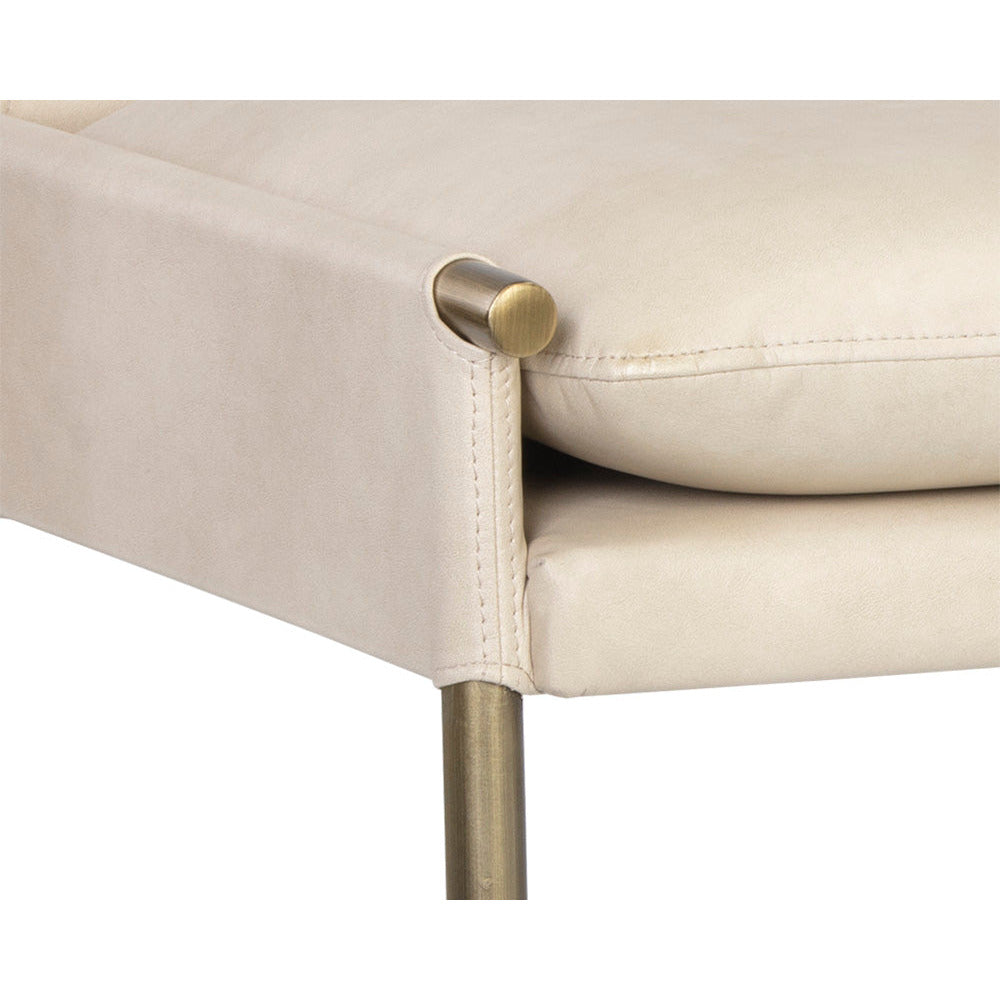 Bellevue Bench