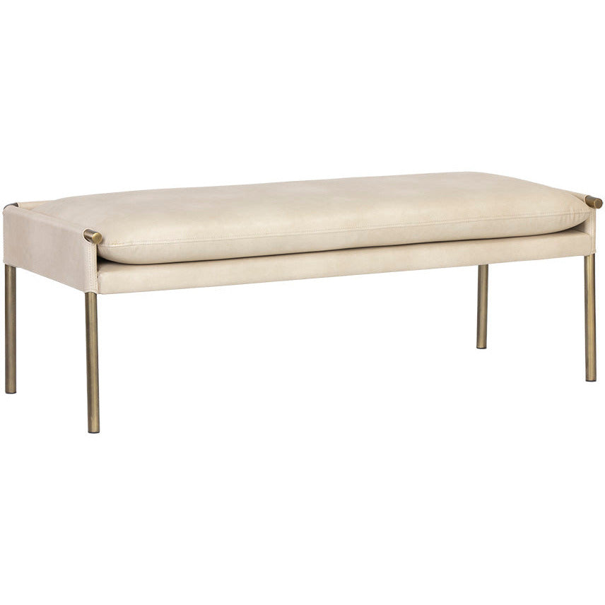 Bellevue Bench