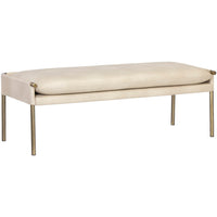 Bellevue Bench