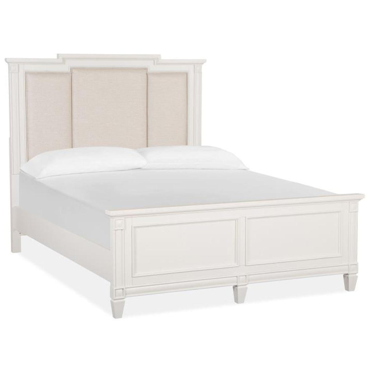 Willowbrook Queen Bed