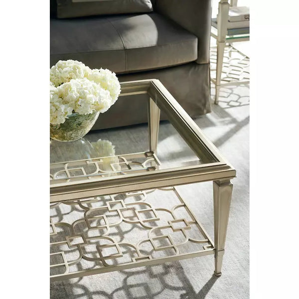 Sociables Cocktail Table