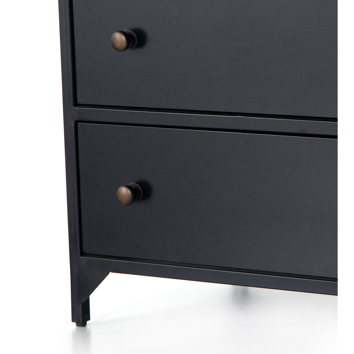Belmont Small Storage Night Stand