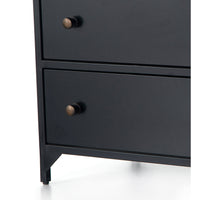 Belmont Small Storage Night Stand