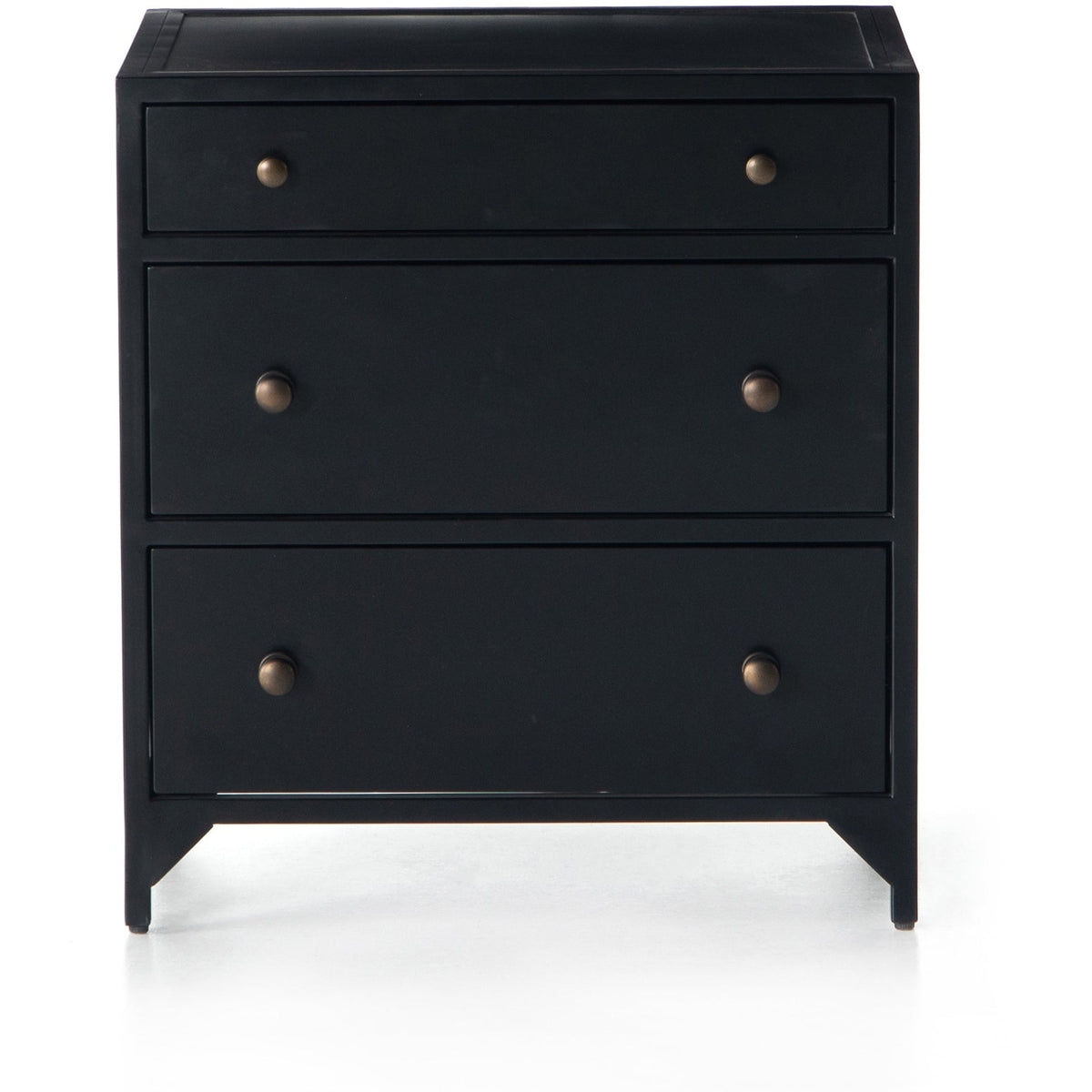 Belmont Small Storage Night Stand