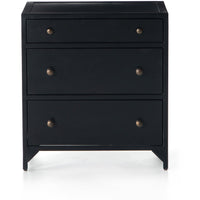 Belmont Small Storage Night Stand