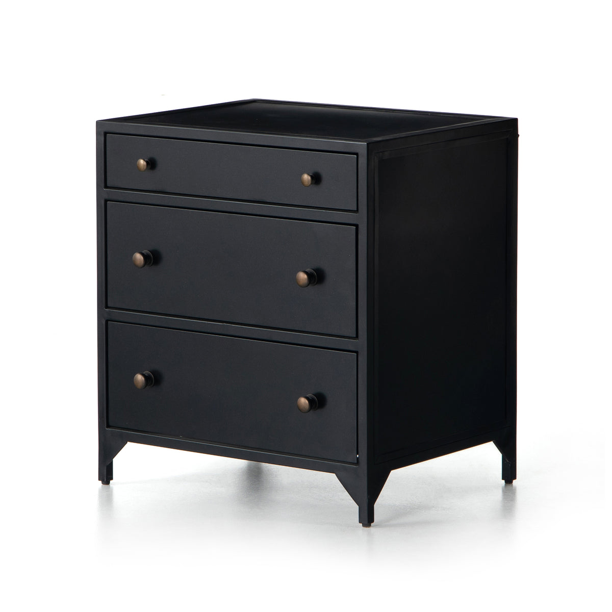 Belmont Small Storage Night Stand
