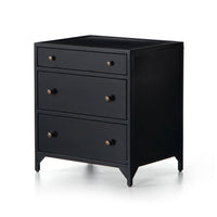 Belmont Small Storage Night Stand
