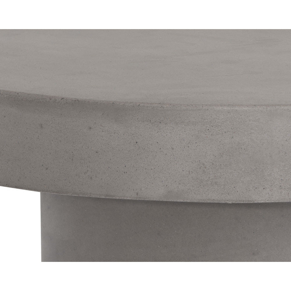 Brando Cocktail Table