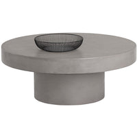 Brando Cocktail Table