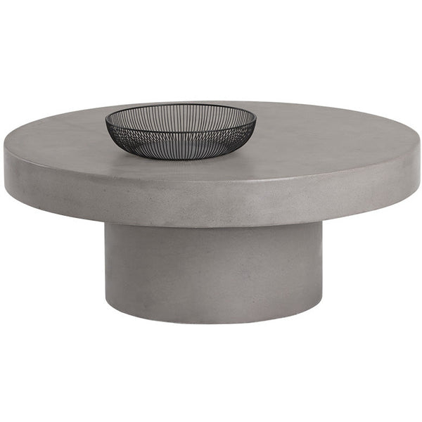 Brando Cocktail Table