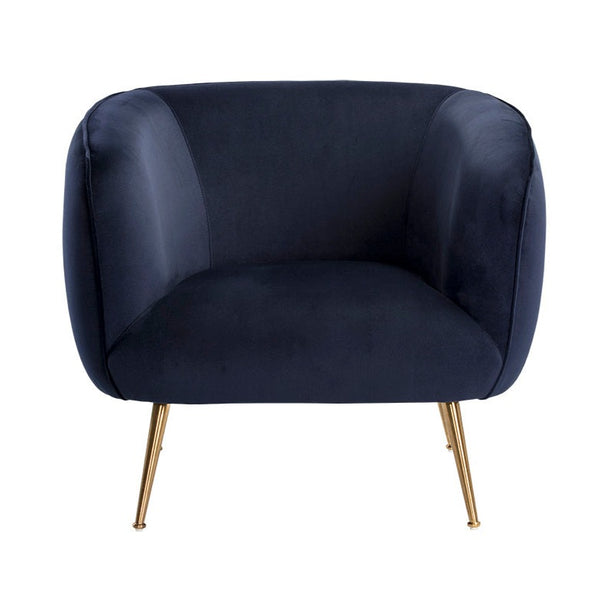 Amara Lounge Chair