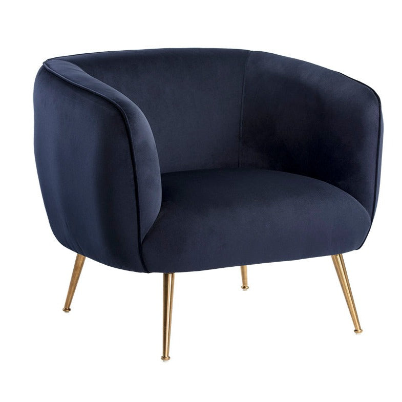 Amara Lounge Chair