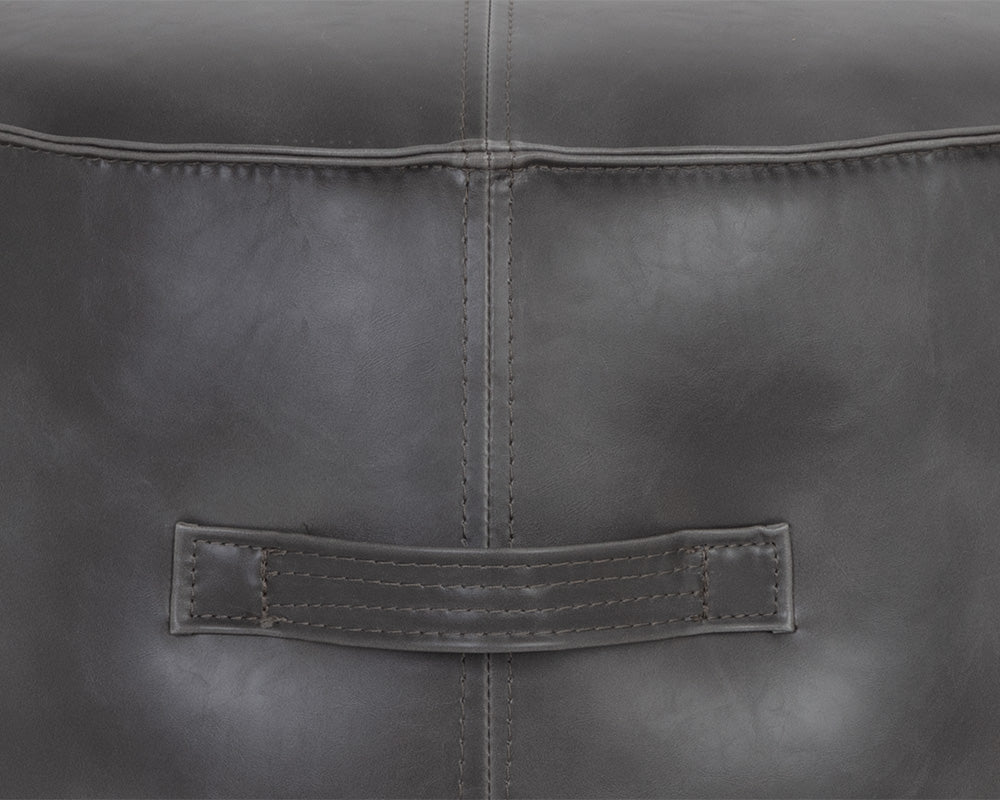 Mitchell Ottoman